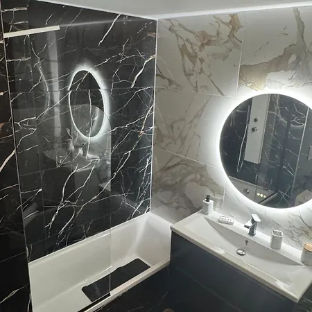 Garden Апартаменты Тулуза