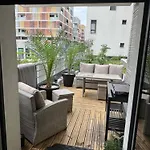 Garden Appartamento *